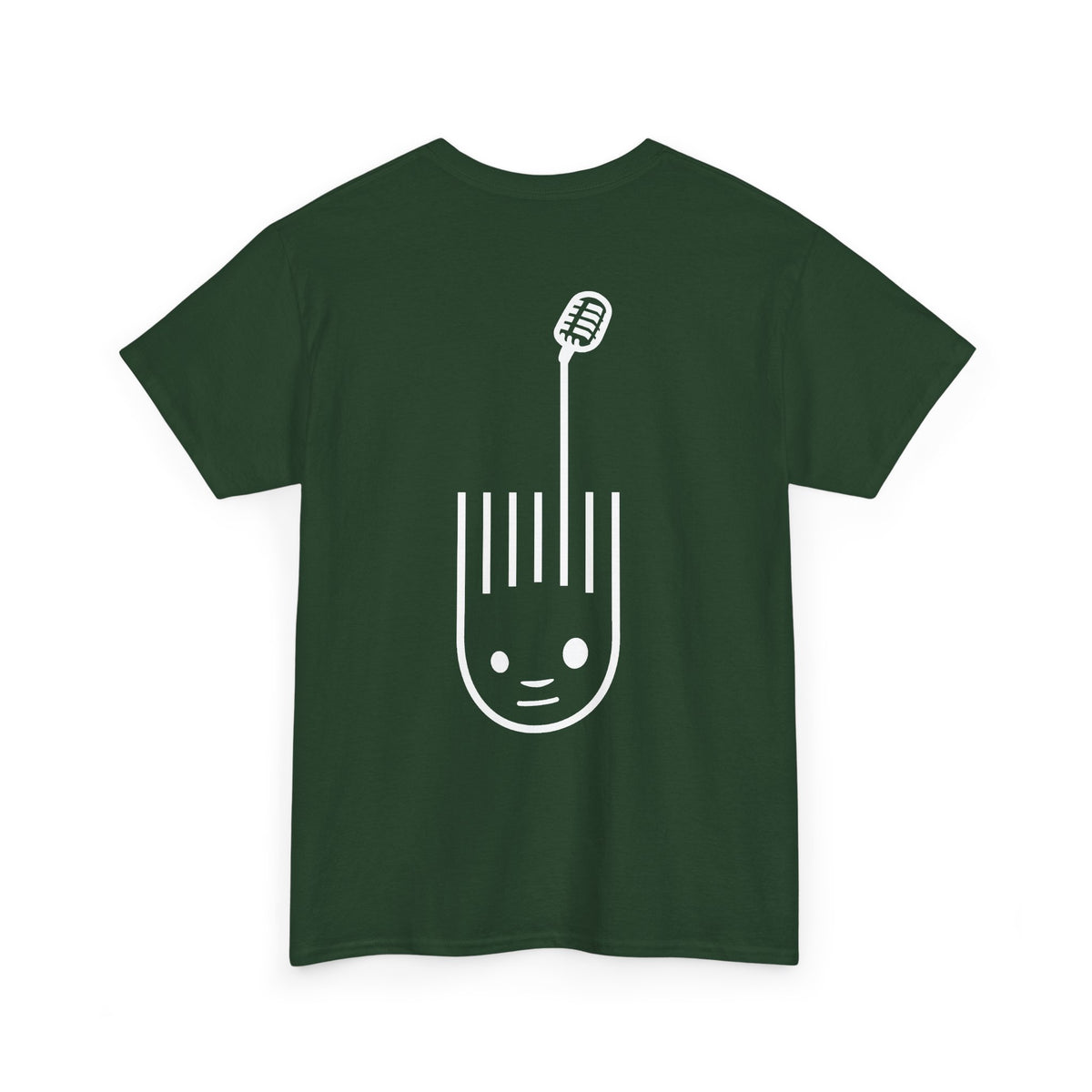 No Filter — Gofrizzy Graphic T-Shirt | Dark Colors