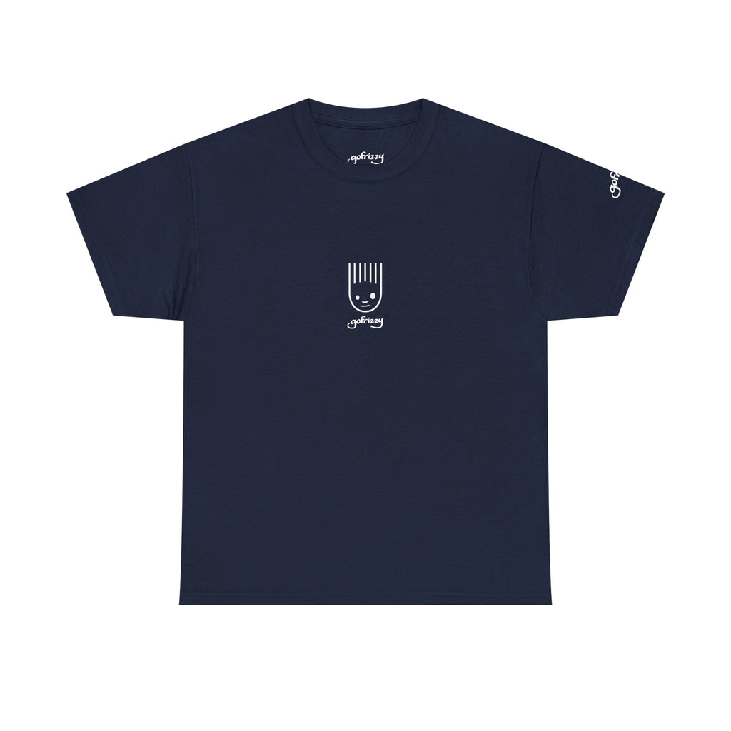 #GoWorse — Original Graphic T-Shirt | Dark Colors