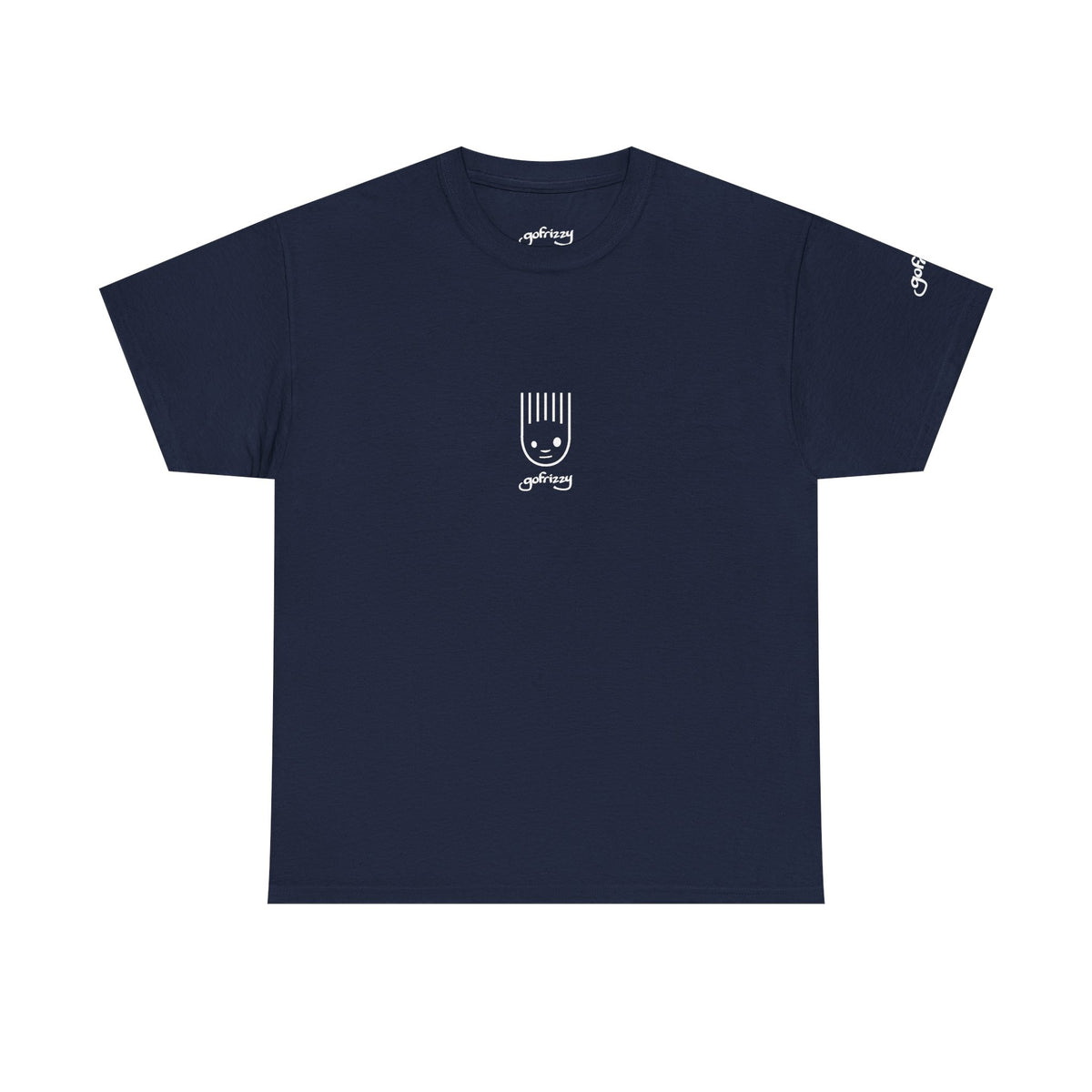 #GoWorse — Original Graphic T-Shirt | Dark Colors