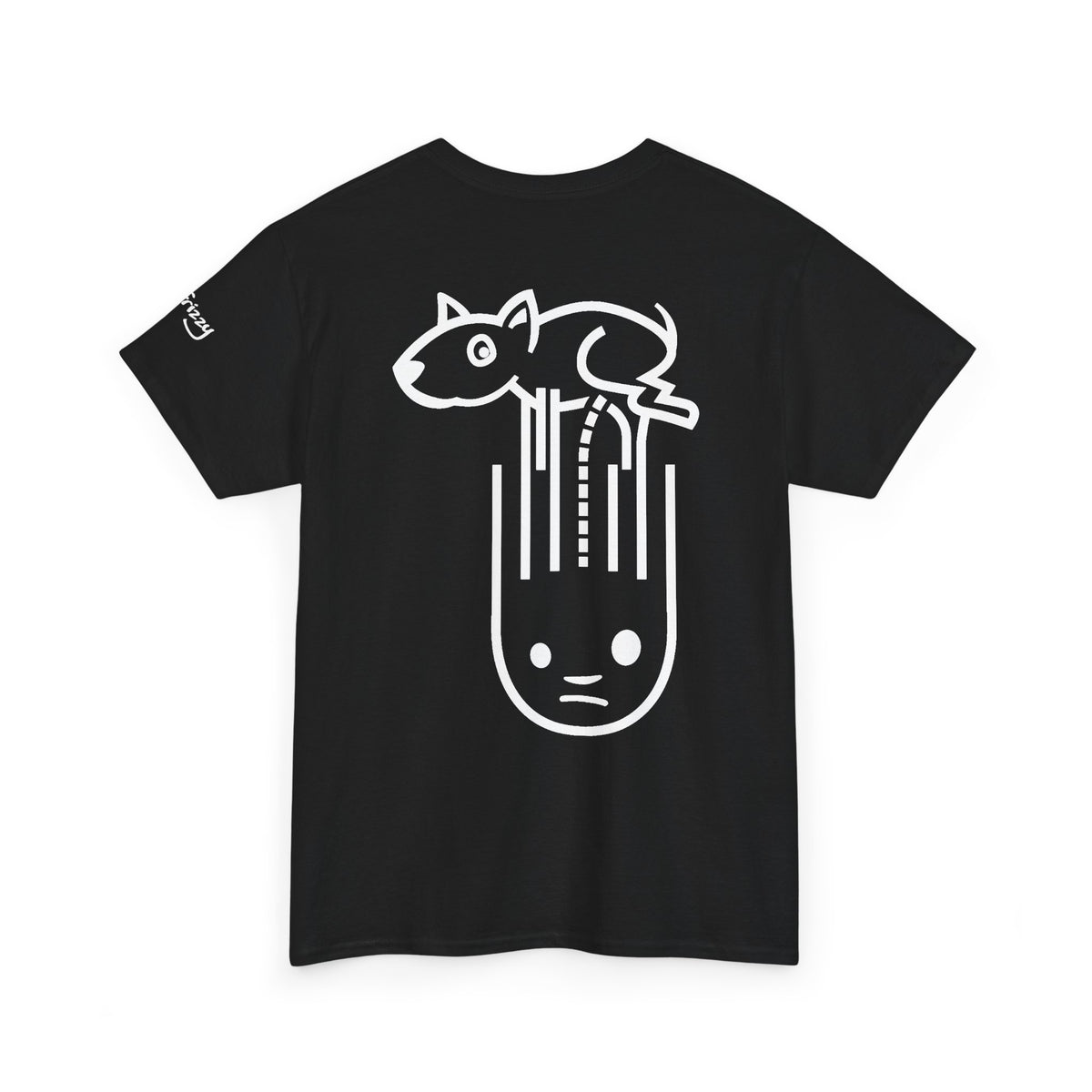 #GoWorse — Original Graphic T-Shirt | Dark Colors
