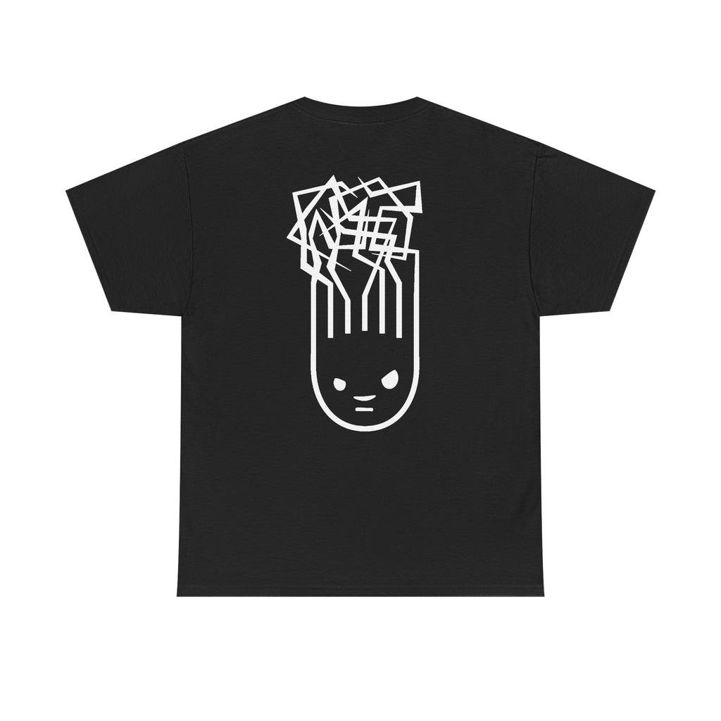 Hangry Mode — Gofrizzy Graphic T-Shirt | Dark Colors