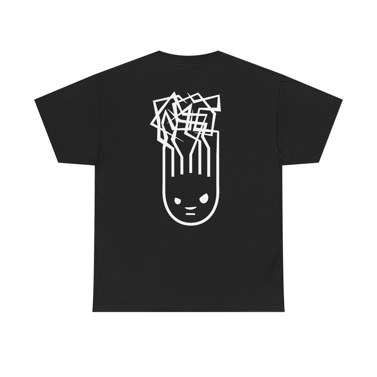 Hangry Mode — Gofrizzy Graphic T-Shirt | Dark Colors