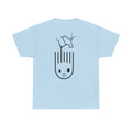 Rent Free — Gofrizzy Graphic T-Shirt | Light Colors
