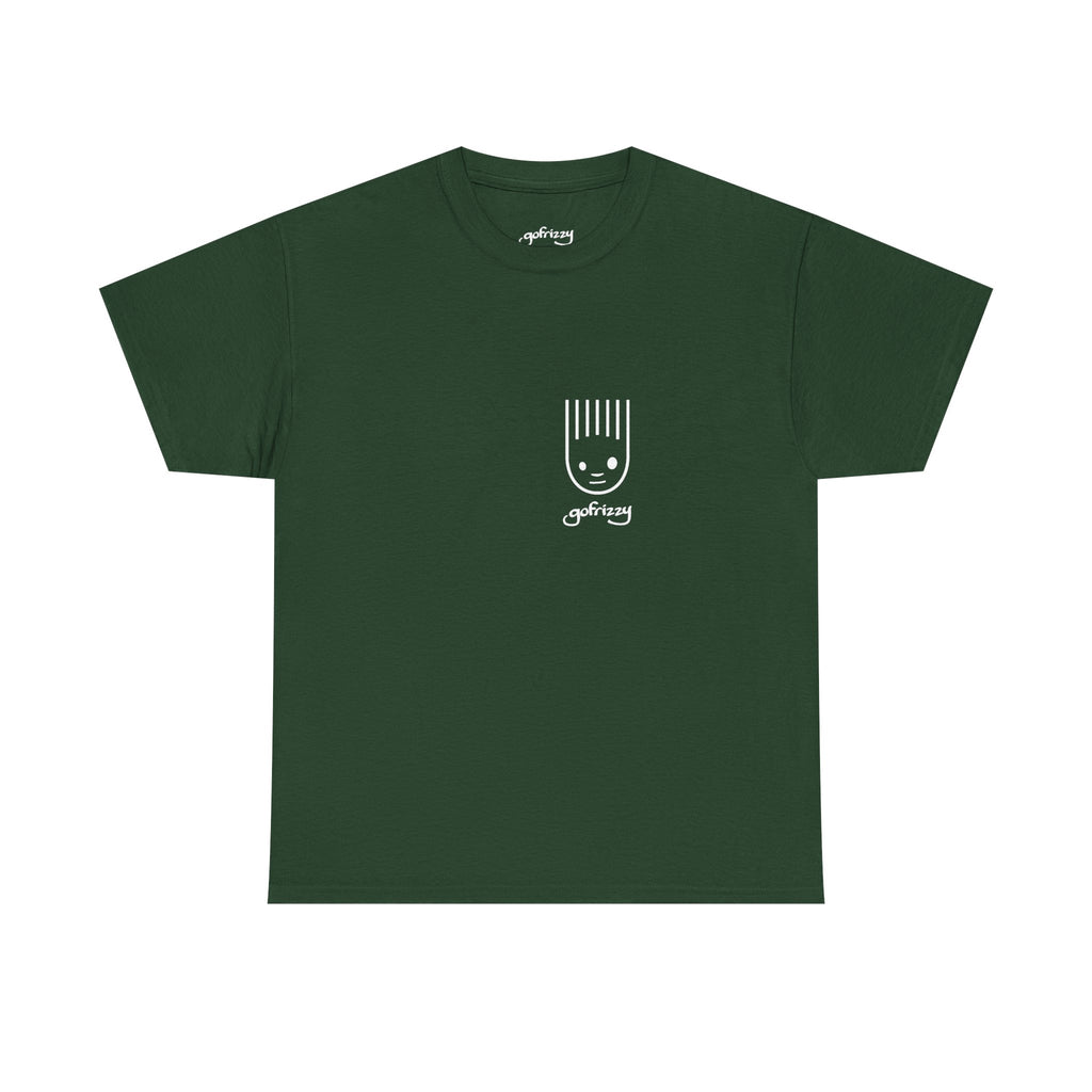 Hangry Mode — Gofrizzy Graphic T-Shirt | Dark Colors