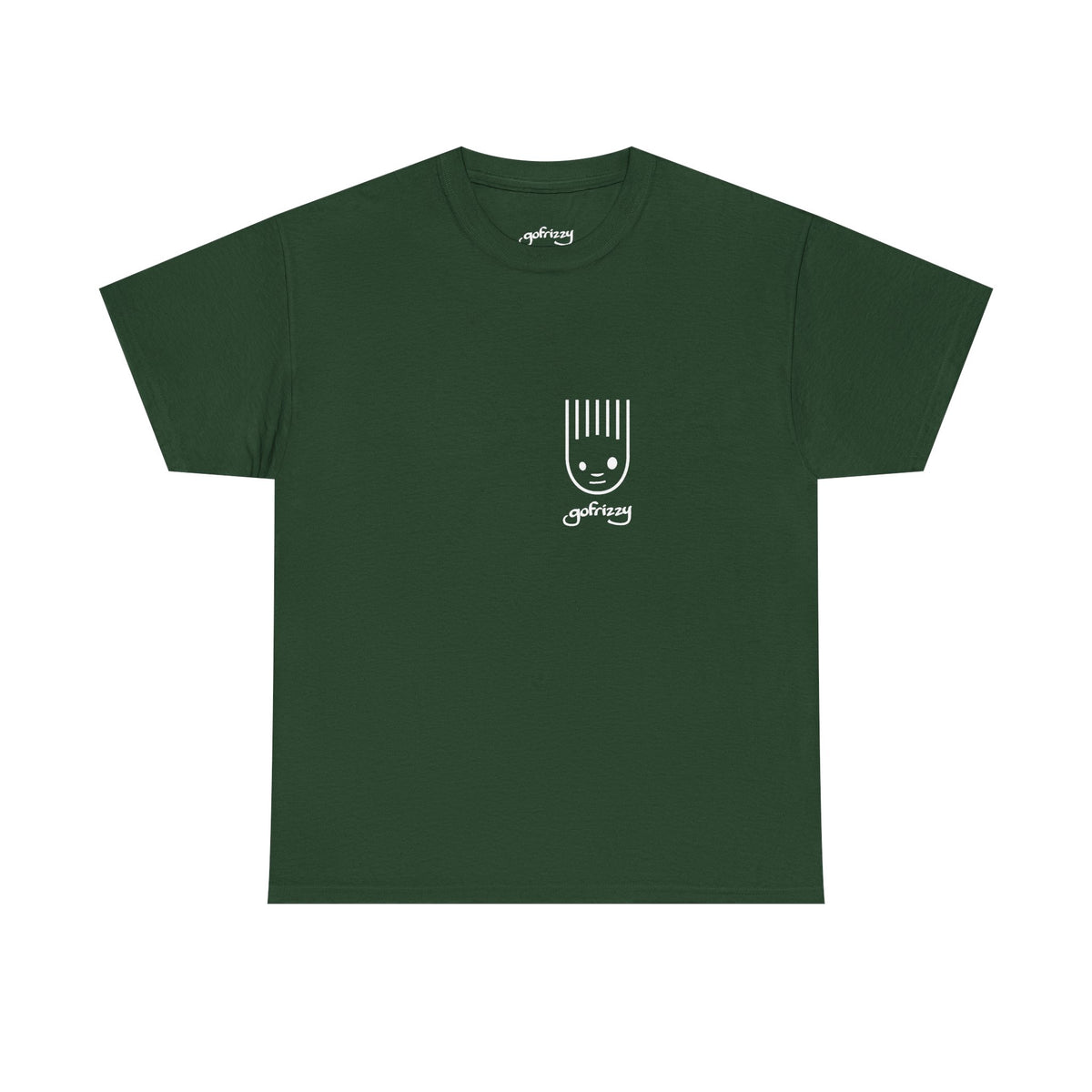 Hangry Mode — Gofrizzy Graphic T-Shirt | Dark Colors