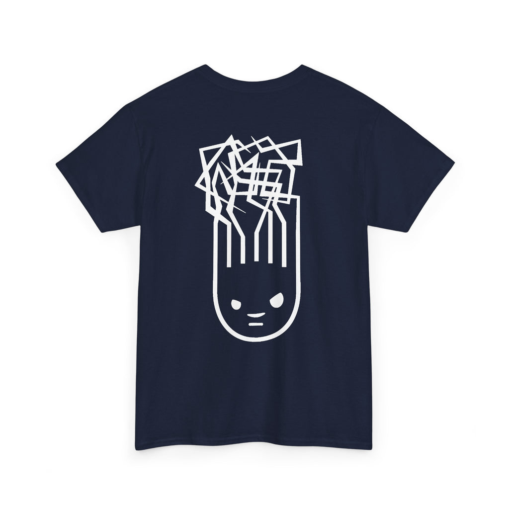 Hangry Mode — Gofrizzy Graphic T-Shirt | Dark Colors