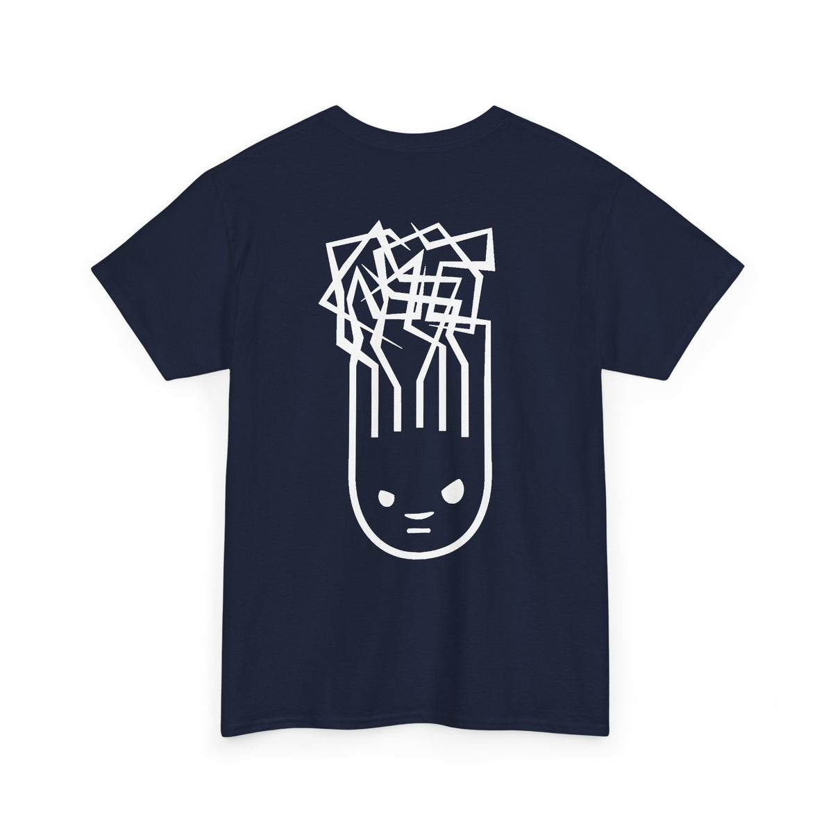 Hangry Mode — Gofrizzy Graphic T-Shirt | Dark Colors