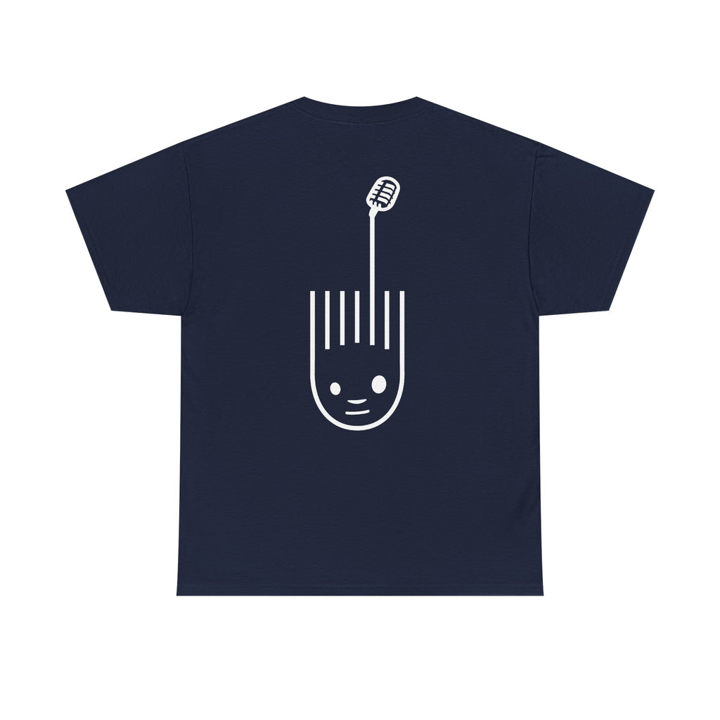 No Filter — Gofrizzy Graphic T-Shirt | Dark Colors