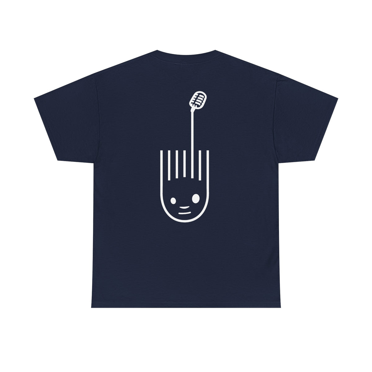 No Filter — Gofrizzy Graphic T-Shirt | Dark Colors