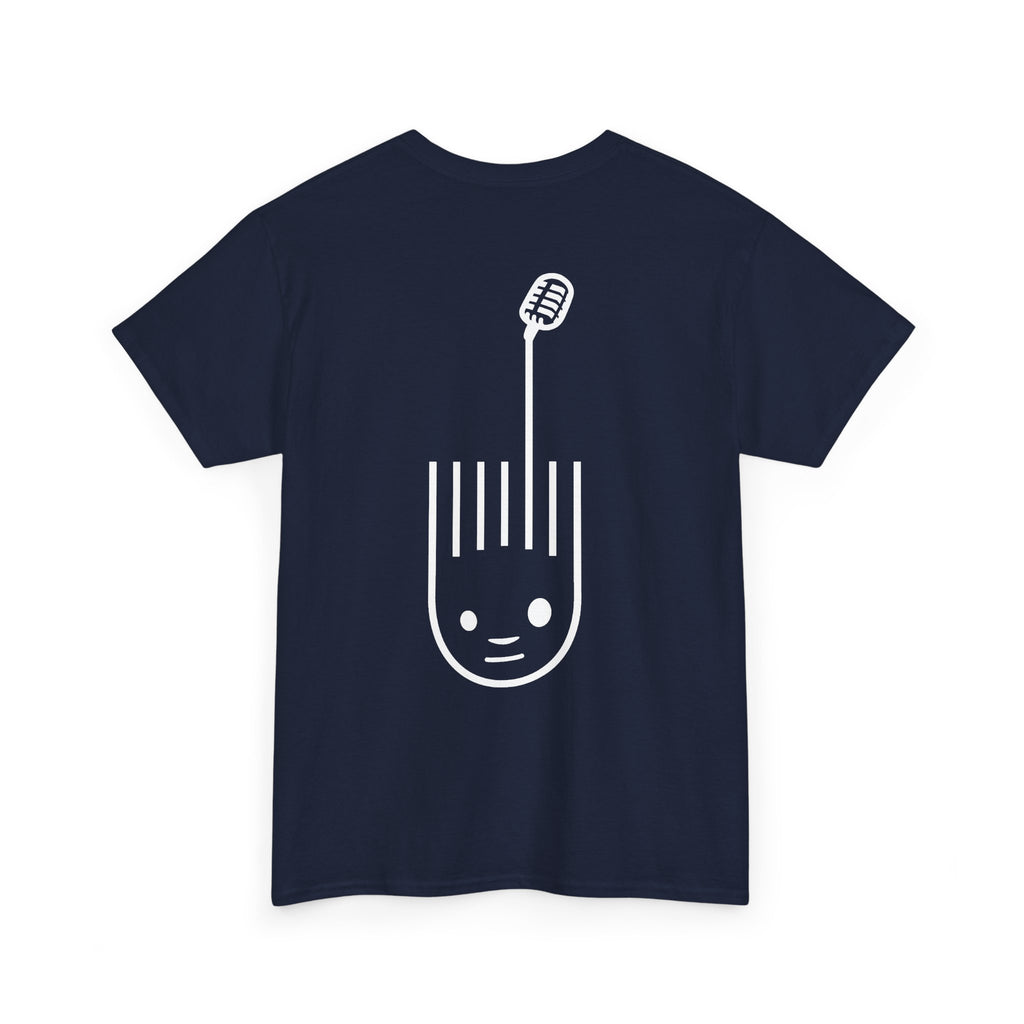 No Filter — Gofrizzy Graphic T-Shirt | Dark Colors