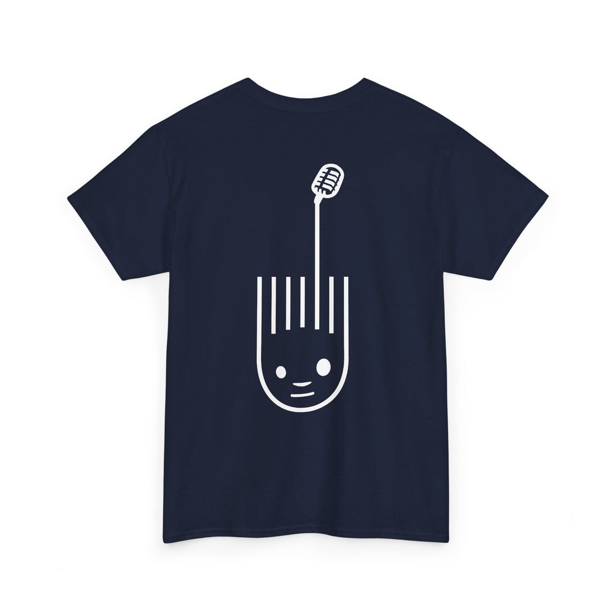 No Filter — Gofrizzy Graphic T-Shirt | Dark Colors