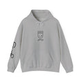 #GoWorse — Original Graphic Hoodie | Light Colors