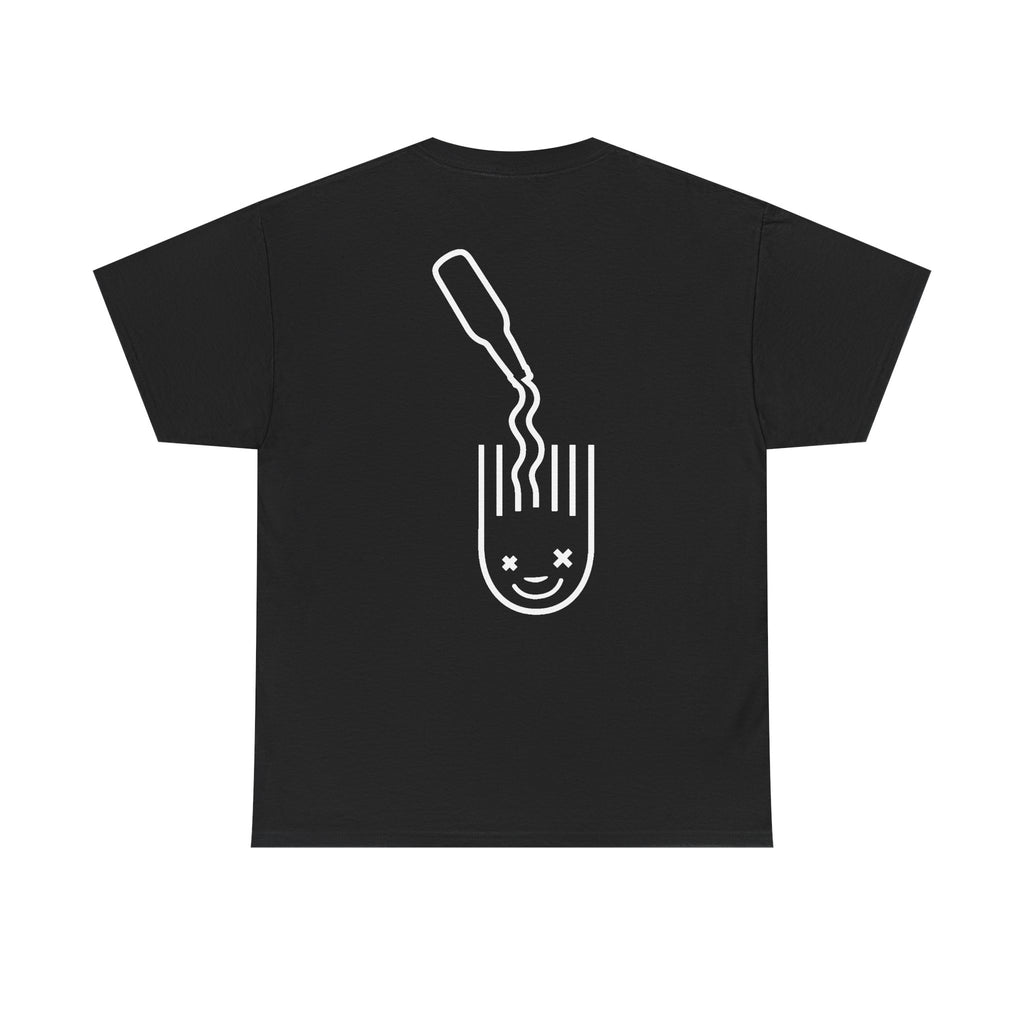 Buzzed — Gofrizzy Graphic T-Shirt | Dark Colors