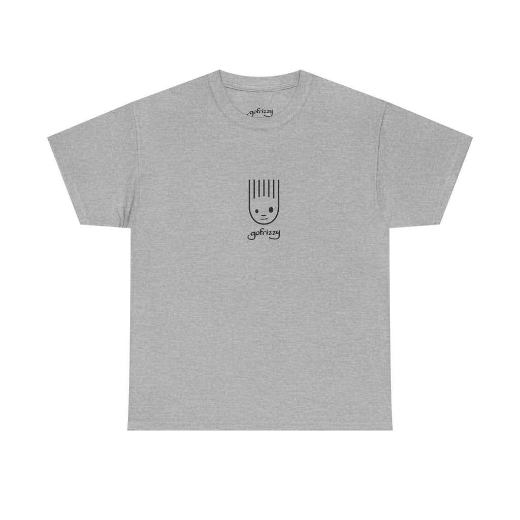 Overloaded — Gofrizzy Graphic T-Shirt | Light Colors