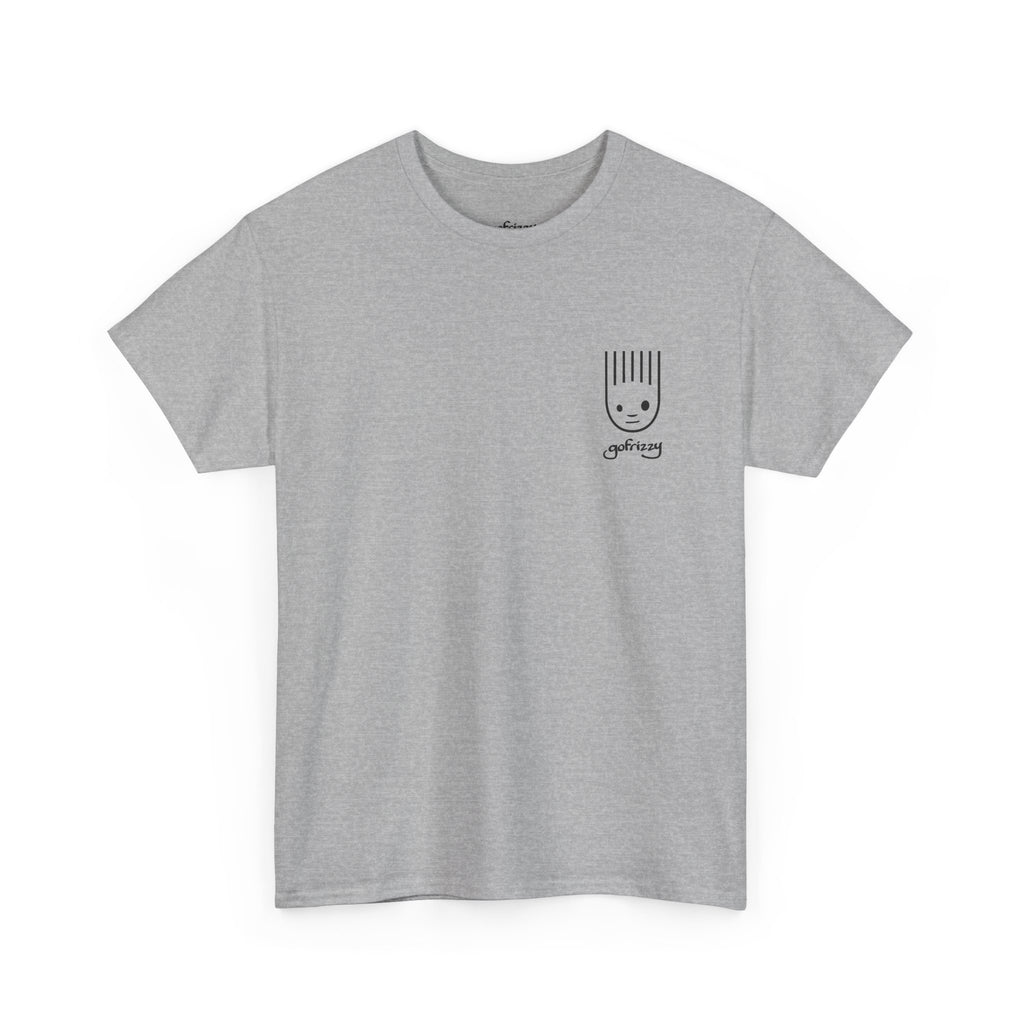 #GoWorse — Original Graphic T-Shirt | Light Colors