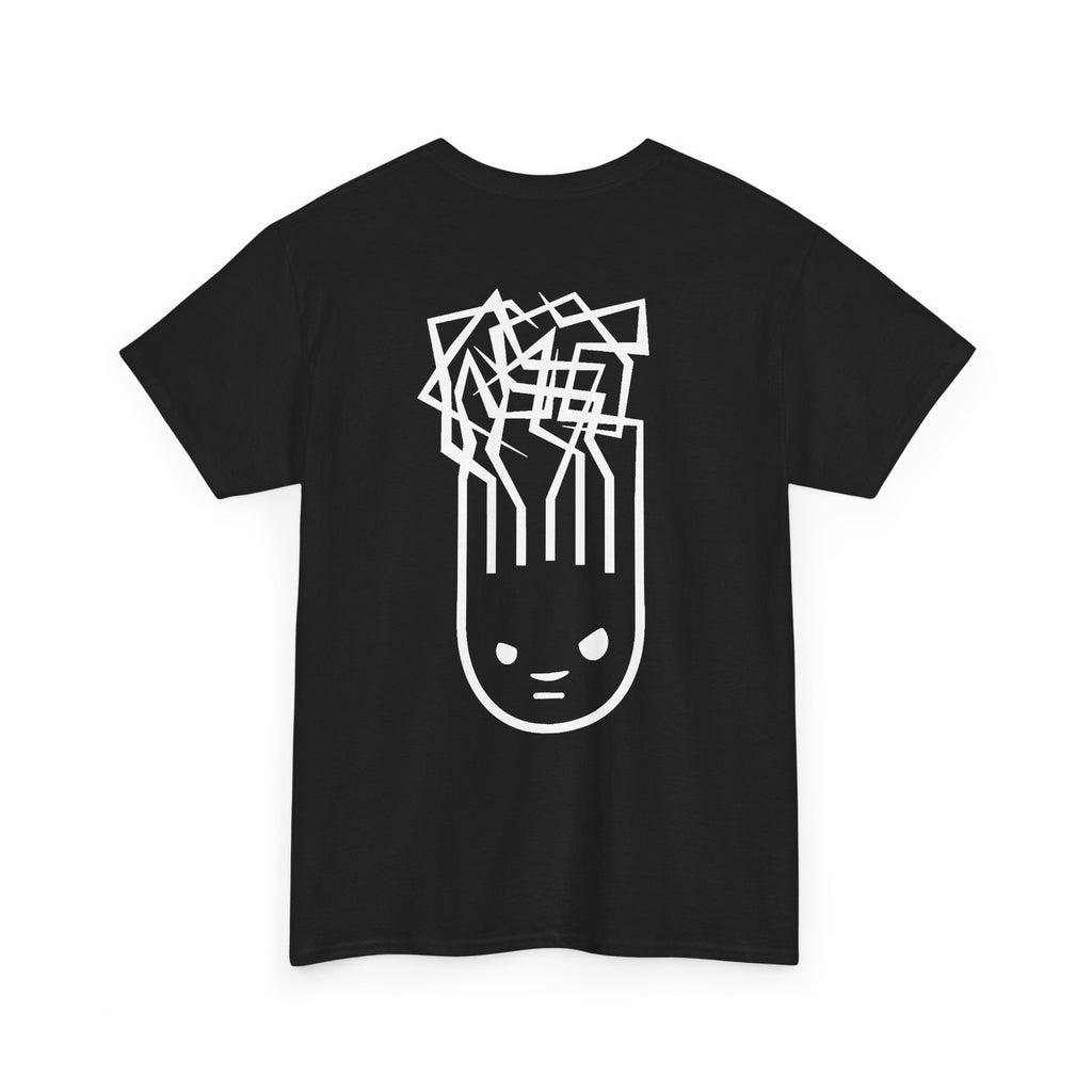 Hangry Mode — Gofrizzy Graphic T-Shirt | Dark Colors