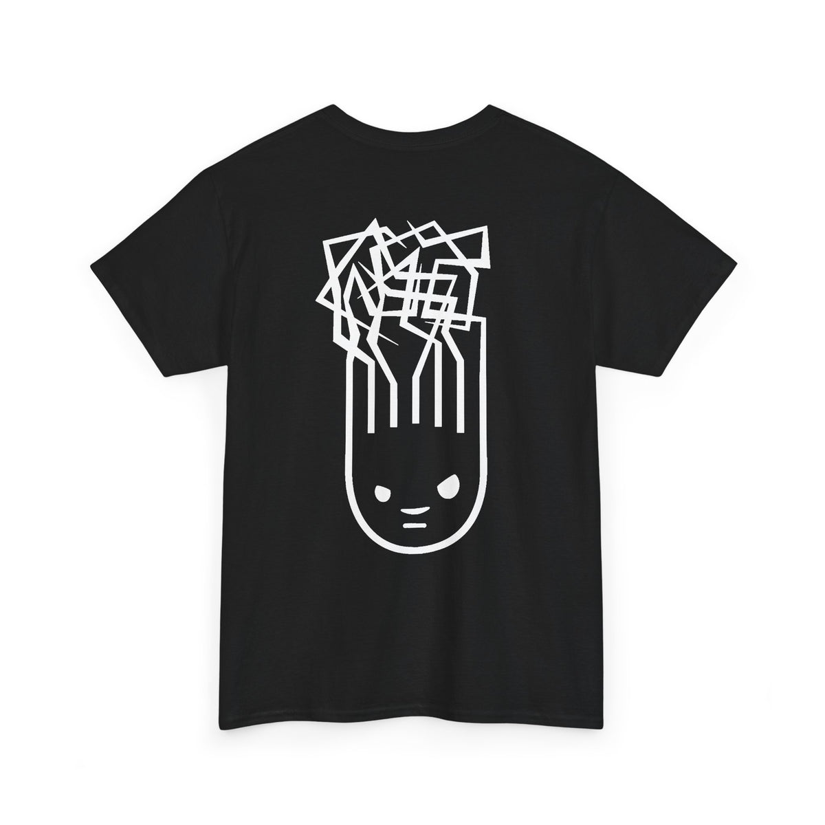 Hangry Mode — Gofrizzy Graphic T-Shirt | Dark Colors