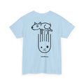#GoWorse — Original Graphic T-Shirt | Light Colors