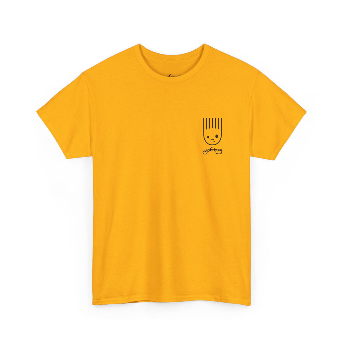 #GoWorse — Original Graphic T-Shirt | Light Colors