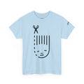 Detached — Gofrizzy Graphic T-Shirt | Light Colors