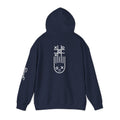 Strategizing — Gofrizzy Graphic Hoodie | Dark Colors