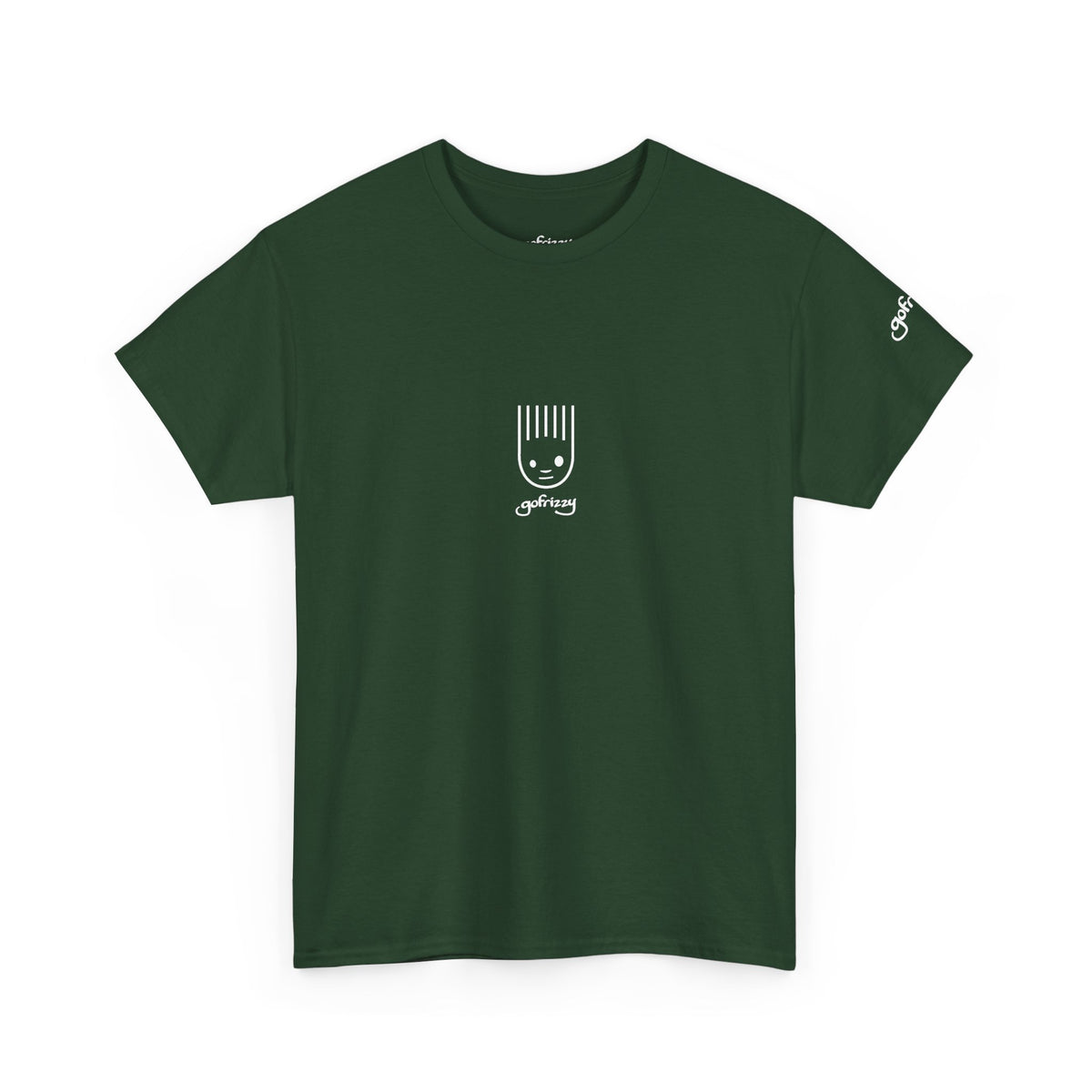 #GoWorse — Original Graphic T-Shirt | Dark Colors