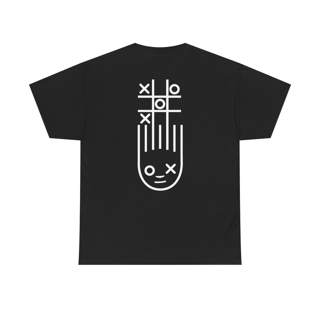 Strategizing — Gofrizzy Graphic T-Shirt | Dark Colors