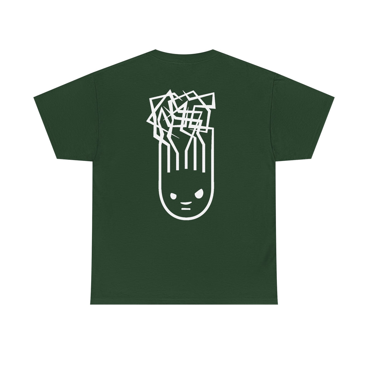 Hangry Mode — Gofrizzy Graphic T-Shirt | Dark Colors